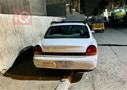 هیوندای سۆناتا